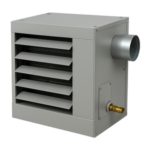 Gas Unit Heaters